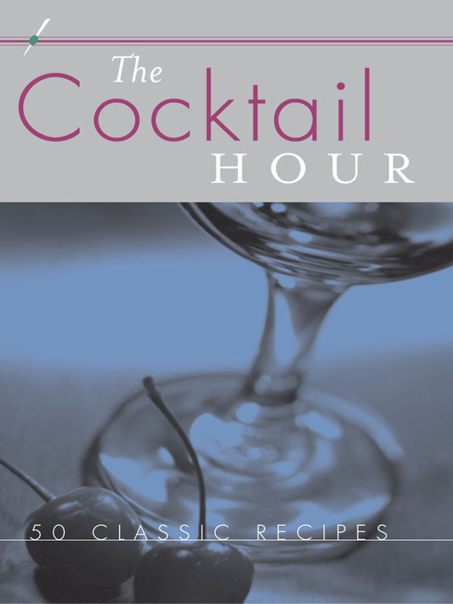 Title details for Cocktail Hour Deck by Babs Suzanne Harrison - Wait list